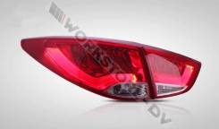 Стоп-сигнал. Hyundai ix35, LM. Под заказ