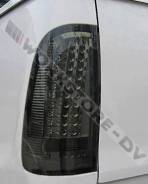 Стоп-сигнал. Toyota Hilux Pick Up, KUN25L, KUN26L, TGN26 Двигатели: 1KDFTV, 2KDFTV, 2TRFE. Под заказ