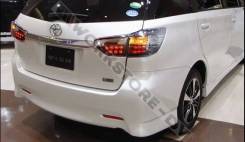Стоп-сигнал. Toyota Wish, ZGE20G, ZGE20W, ZGE21G, ZGE22W, ZGE25G, ZGE25W Двигатели: 2ZRFAE, 3ZRFAE. Под заказ
