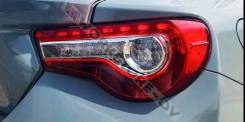 Стоп-сигнал. Toyota GT 86, ZN6, ZN6AC, ZN6AK, ZN6AL, ZN6AY, ZN6BC, ZN6BK, ZN6BL, ZN6BY, ZN6CC, ZN6CK, ZN6CL, ZN6CY, ZN6DC, ZN6DK, ZN6DL, ZN6DY, ZN6EC...