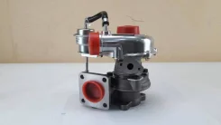 ������� Isuzu RHB5 4JB1T 8971760801, 8-97176-080-1 Isuzu Bighorn 8-97176-080-1 ����