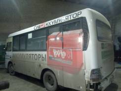 Hyundai County