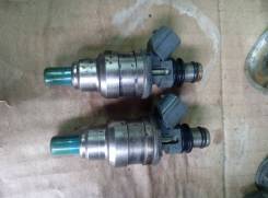 Инжектор. Daihatsu Rocky, F300S Двигатель HDE