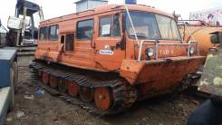 ТТМ. Продам вездеход 3902, 6 600,00 кг.