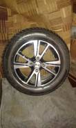 K7. x5.5", 4x100.00