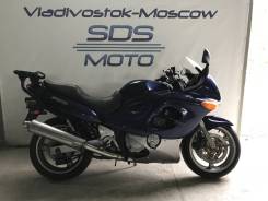 Suzuki GSX 750 Inazuma