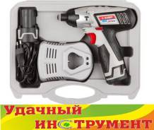 Гайковерты.