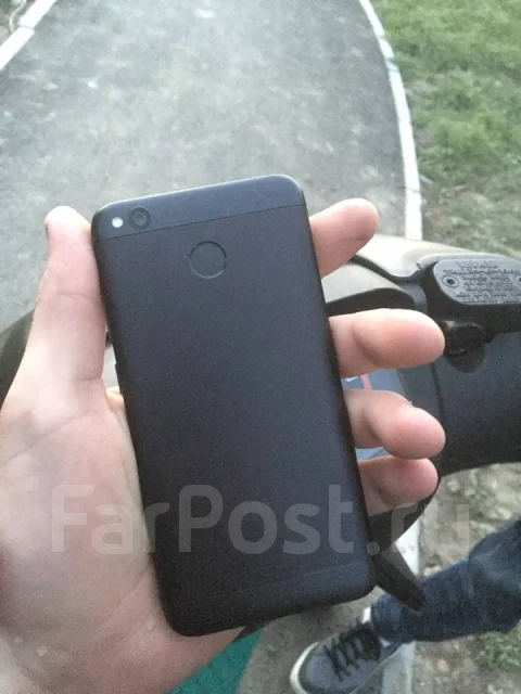 Xiaomi Redmi 4X. �/�, ������ ����