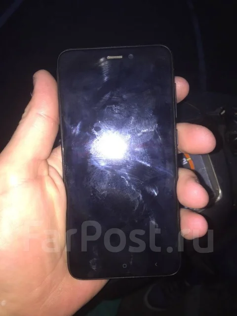 Xiaomi Redmi 4X. �/�, ������ ����