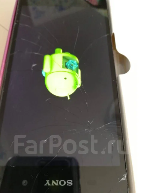 Sony Xperia E5. �/�, 4G LTE ����