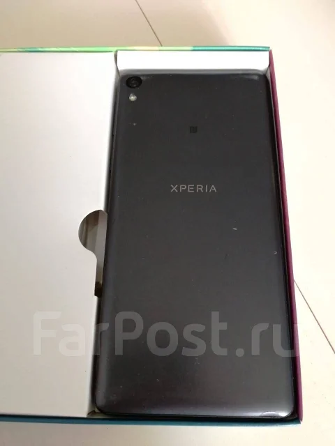 Sony Xperia E5. �/�, 4G LTE ����