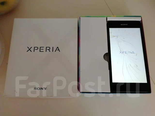 Sony Xperia E5. �/�, 4G LTE ����