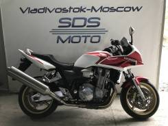 Honda CB 1300