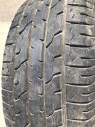 Bridgestone B390. Летние, 2009 год, 10 %, 1 шт