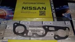 Прокладка выпускного коллектора. Nissan Skyline, BNR32, R33, R34 Двигатели: RB26DETT, RB26DTT