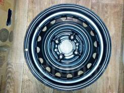 Trebl. 6.0x15", 4x114.30, ET45, ЦО 66,1 мм.