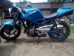 Suzuki Goose. 350 куб. см., исправен, птс, с пробегом