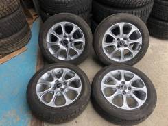 Honda. 5.5x15", ET45, ЦО 55,0 мм.