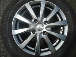 Crimson Team Sparco. 6.0x15", 4x108.00, ET25