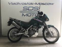 Kawasaki KLE 250