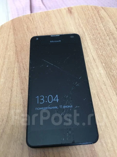 Microsoft Lumia 550. �/�, ������ ����