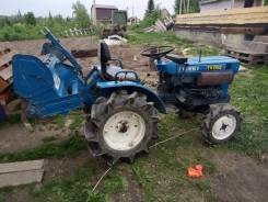 Iseki. Продается трактор TX1300, 13 л.с.