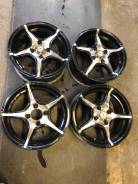 Work LS. 5.5x14", 4x100.00, ET35
