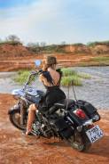 Honda Shadow 400. 400 куб. см., исправен, птс, с пробегом