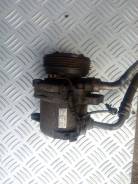 Компрессор кондиционера. Suzuki Carry Truck, DA64V, DA64W Suzuki Every, DA64V, DA64W Suzuki Jimny, JB23W Двигатель K6A