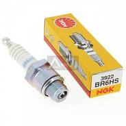 Свеча зажигания NGK 3922 (BR6HS) 4200