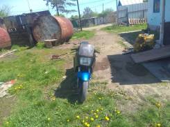 Kawasaki GPZ 400. 400 куб. см., исправен, птс, с пробегом