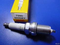 ССвеча зажигания NGK 7390 (BKR5EY)