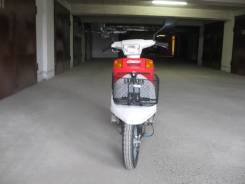 Yamaha Champ. 49 куб. см., исправен, птс, без пробега