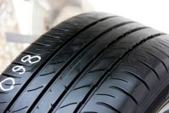 Dunlop SP Sport Maxx 050. Летние, 2014 год, 20 %, 4 шт