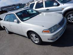 Toyota Mark II. JZX100, 1JZGE