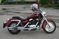 Honda Shadow 1100. 1 100 куб. см., исправен, птс, с пробегом