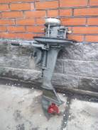 Ветерок. 12,00 л.с., 2-тактный, бензиновый, нога S (381 мм), 1990 год год