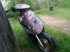 Honda Dio AF27. 49 куб. см., исправен, птс, с пробегом
