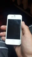Apple iPhone 4. �/�, 8 ��, �����, 3G, ���������� ����