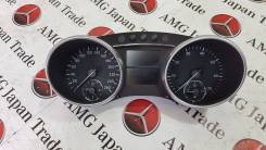 Панель приборов. Mercedes-Benz GL-Class, W164 Mercedes-Benz M-Class, W164 Двигатели: M273E46, M273E55, M113E50, M272E35