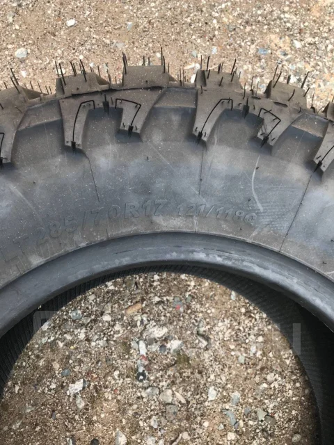 Gripmax Mud Rage M/T. �����������, 2016 ���, ����� ����