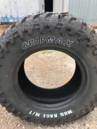 Gripmax Mud Rage M/T. �����������, 2016 ���, ����� ����