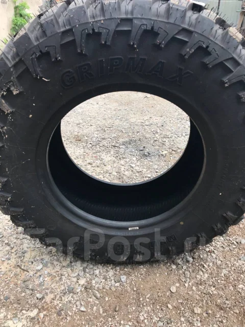 Gripmax Mud Rage M/T. �����������, 2016 ���, ����� ����