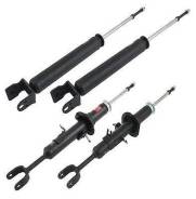 Амортизатор. Infiniti G35, V35 Nissan Skyline, CPV35, HV35, NV35, PV35, V35 Двигатели: VQ35DE, VQ25DD, VQ30DD