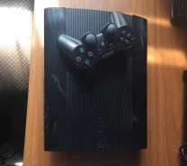 Sony PlayStation 3 Super Slim