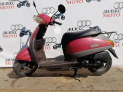 Honda Tact. 49 куб. см., исправен, без птс, без пробега