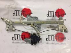Стеклоподъемный механизм. Toyota Mark II, GX100, JZX100, LX100 Toyota Cresta, GX100, JZX100, LX100 Toyota Chaser, GX100, JZX100, LX100