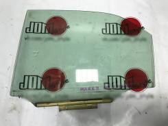 Стекло боковое. Toyota Mark II Wagon Blit, GX110, GX110W, GX115, GX115W, JZX110, JZX110W, JZX115, JZX115W Toyota Mark II, GX110, GX115, JZX110, JZX115...