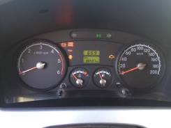 Kia Bongo. Продам грузовик Kia bongo 3, 2 500 куб. см., 1 000 кг.