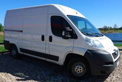 Peugeot Boxer. Продам /Пежо Боксер 2013 г. в., 2 198 куб. см., 1 500 кг.
